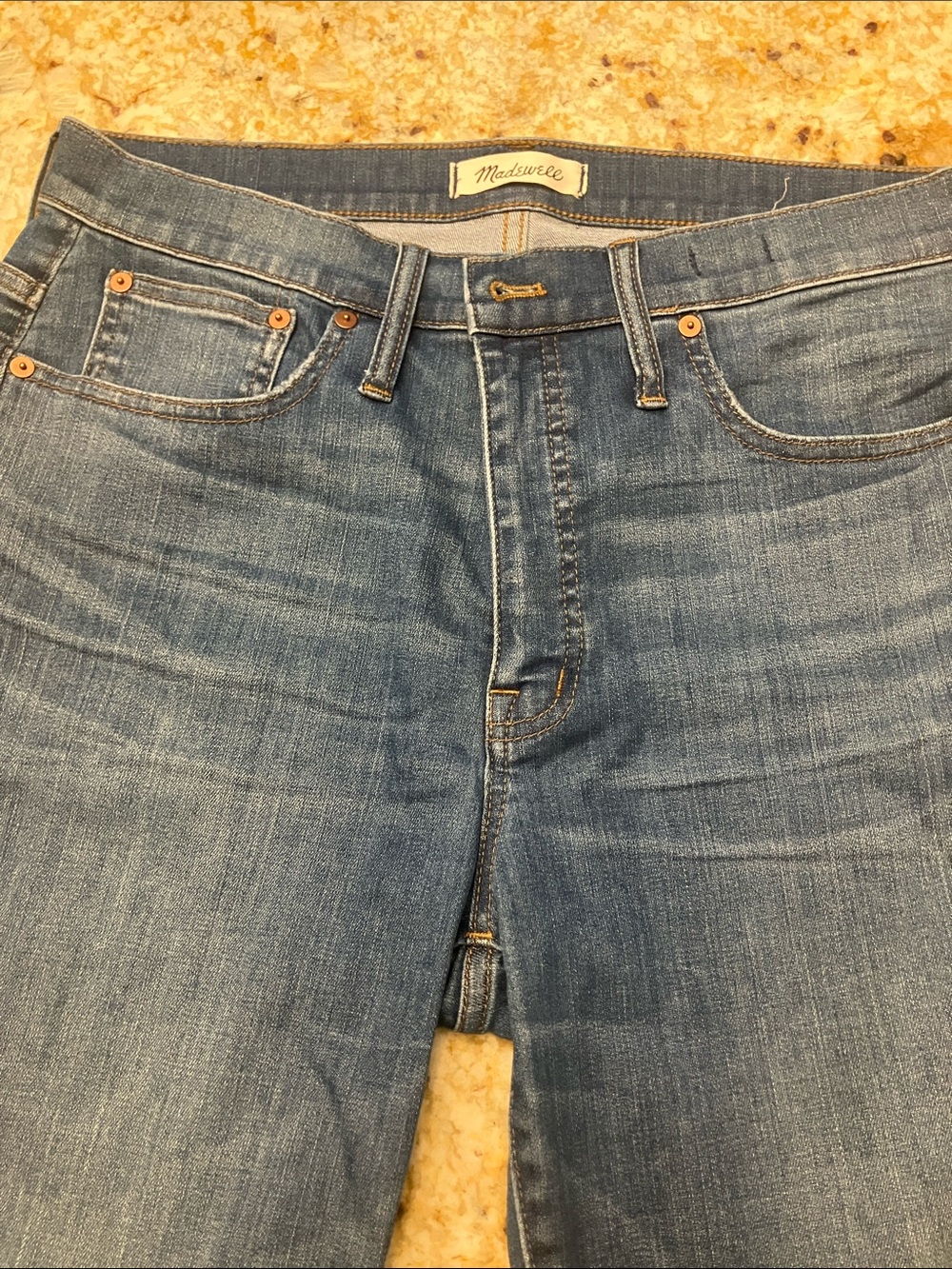Maxwell NWOT Cali Demi-boot jeans